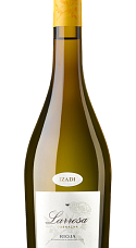 Produit: Izadi Larrosa Blanca 2025