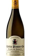 Produit: Jean-Paul Droin Chablis 1er Cru Montée de Tonnerre 2024