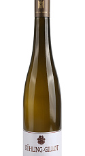 Produit: Kühling-Gillot Qvinterra Riesling Trocken 2025