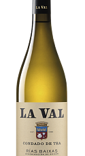 Produit: La Val Condado do Tea 2025