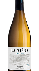 Produit: Finca Viñoa Blanco 2025
