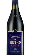 Produit: Domaine Lafage La Retro 2025