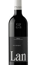 Produit: Lan Gran Reserva 2018