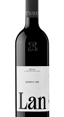 Produit: Lan Reserva 2019