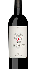 Produit: Les Crestes 2024