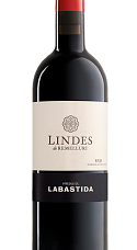 Produit: Lindes de Remelluri Viñedos de Labastida 2022