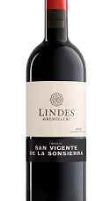 Produit: Lindes de Remelluri Viñedos de San Vicente 2021