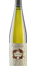 Produit: Livio Felluga Pinot Grigio 2025