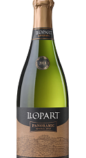 Produit: Llopart Imperial Panoràmic Reserva Brut 2021