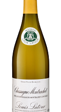 Produit: Louis Latour Chassagne-Montrachet 2023