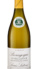 Produit: Louis Latour Cuvée Latour Blanc 2025
