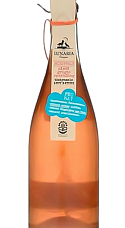 Produit: Cantina Orsogna Lunaria Ramoro Pinot Grigio Rose 2025