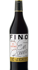 Produit: Lustau 3 en Rama Fino de Jerez de la Frontera Saca 2026