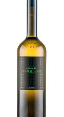 Produit: Máis de Cunqueiro Godello 2025