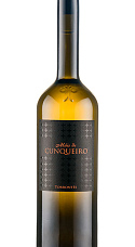 Produit: Máis de Cunqueiro 2024