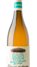 Produit: Manuel d'Amaro Albariño 2025