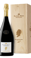 Produit: Raventós i Blanc Manuel Raventós Negra 2018