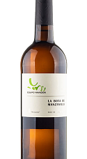 Produit: La Bota de Manzanilla 136 Navazos