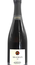 Produit: Marguet Shaman Grand Cru
