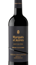Produit: Marqués de Cáceres Gran Reserva 2019