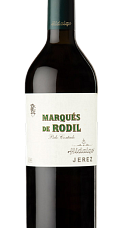 Produit: Marqués de Rodil Palo Cortado