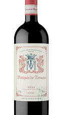Produit: Marqués de Tomares Crianza 2022