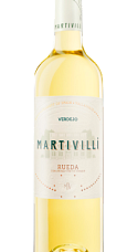Produit: Martivillí Verdejo 2025