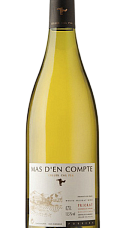 Produit: Mas d'en Compte Blanc 2021