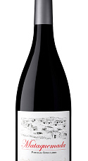 Produit: Mataquemada 2022