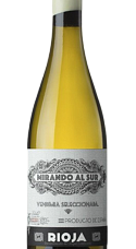 Produit: Mirando al Sur 2021