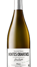 Produit: Gómez Cruzado Montes Obarenes 2023