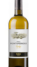 Produit: Finca Montepedroso 2024