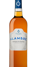 Produit: José María Da Fonseca Moscatel Alambre 5 YO 2023