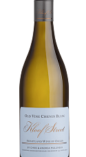 Produit: Mullineux Kloof Street Old Vine Chenin Blanc 2024