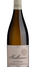 Produit: Mullineux Old Vines White 2024