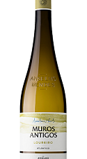 Produit: Muros Antigos Loureiro 2025