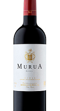 Produit: Murua Reserva 2017