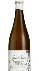 Produit: Niepoort Água Viva Espumante Bruto 2019
