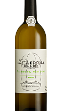 Produit: Niepoort Redoma Branco 2025