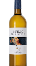 Produit: O Fillo da Condesa 2024