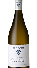 Produit: Raats Old Vine Chenin Blanc 2024