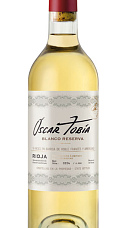 Produit: Oscar Tobia Blanco Reserva 2018