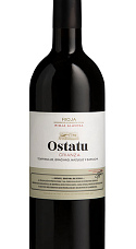 Produit: Ostatu Crianza 2022