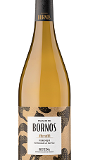 Produit: Palacio de Bornos Verdejo Fermentado en Barrica 2024
