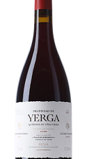 Produit: Palacios Remondo Propiedad de Yerga 2024