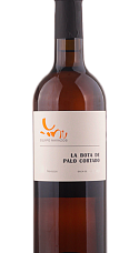 Produit: La Bota de Palo Cortado 137