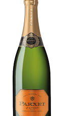 Produit: Parxet Cuvée 21 Organic 2024