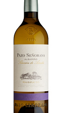 Produit: Pazo Señorans Selección de Añada 2015