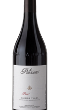 Produit: Pelissero Barbera d'Alba Piani 2023