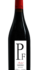 Produit: PF Ponce Pie Franco 2025